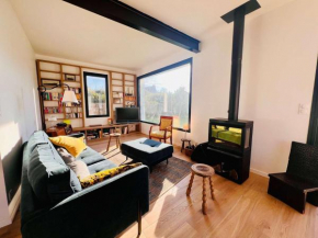 Quiberon : Villa rénovée 7 pièces, 5 chambres, jardin, parking, proche plage - FR-1-478-307